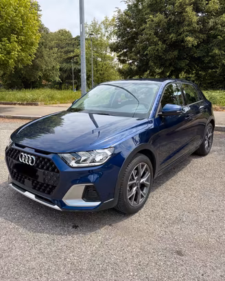 AUDI A1 ALLSTREET
