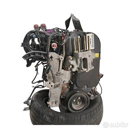 Motore Fiat Punto 1.2 16V Benzina 2003 - 188A5000