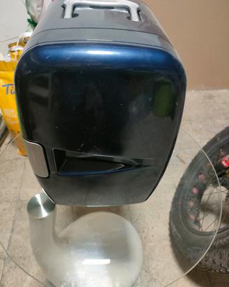 mini frigo da viaggio Pininfarina 