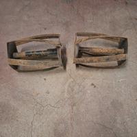 rulli taglia erba  per motozappa 