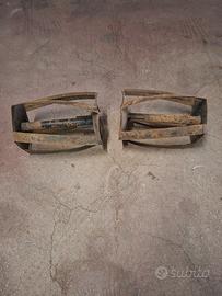 rulli taglia erba  per motozappa 