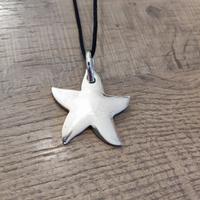 Ciondolo Stella Dodo Pomellato in argento