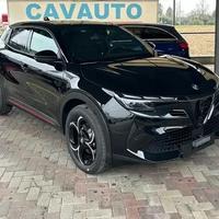 Alfa Romeo Junior 1.2 136 CV Hybrid eDCT6 Speciale