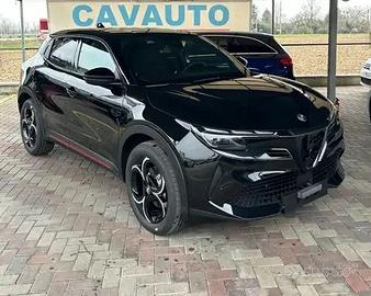 Alfa Romeo Junior 1.2 136 CV Hybrid eDCT6 Speciale