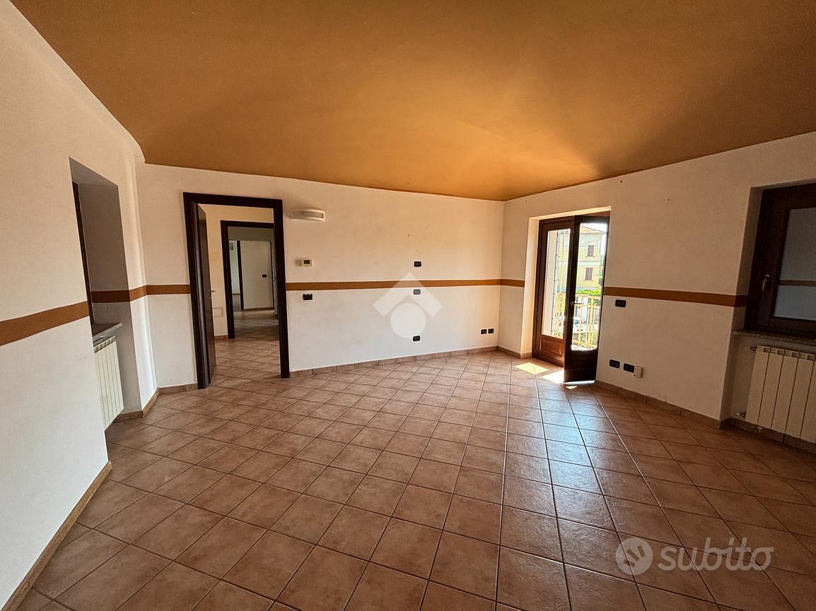 Appartamento – Borgo Ticino - Vista 5