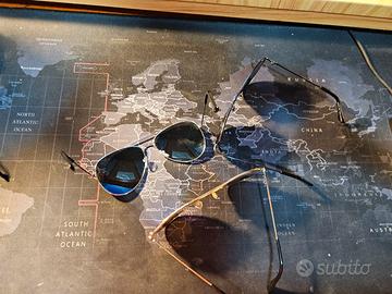 Occhiali da sole RayBan aviator