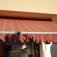 Tenda da sole Gibus/Tempotest