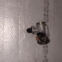 Iniezione corpo farfallato ducati scrambler 800