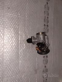 Iniezione corpo farfallato ducati scrambler 800