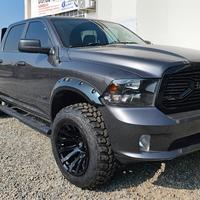 dodge ram 1500 ds clasic#36000km#