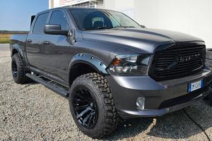 dodge ram 1500 ds clasic#36000km#