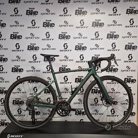 Scott speedster gravel 50 2023 come nuova 