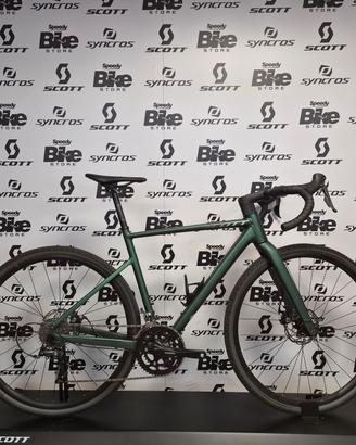 Scott speedster gravel 50 2023 come nuova 