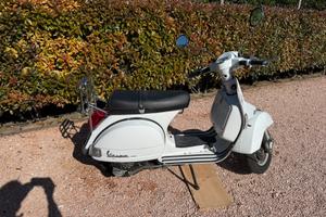 Vespa px 125