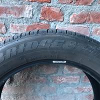 Gomme estive Bridgestone 225/55 R18