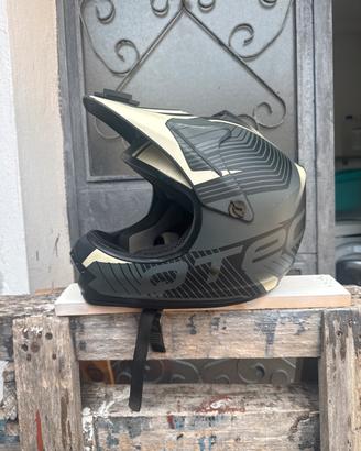 Casco mountain bike /motocross
