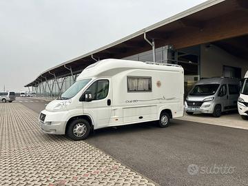 Wingamm Oasi 610 (usato del 2010)