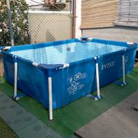 piscina per bambini 