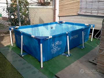 piscina per bambini 