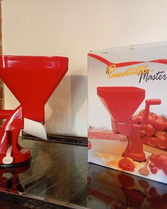 Macchina per conserva - passatutto