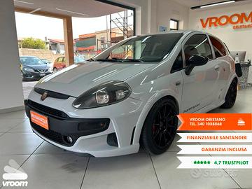 ABARTH Punto Evo Punto Evo 1.4 16V Turbo Multia...