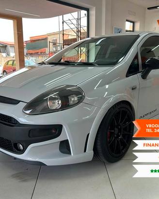 ABARTH Punto Evo Punto Evo 1.4 16V Turbo Multia...