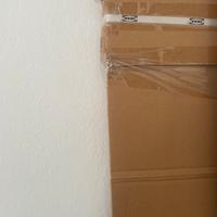 Pannello superiore MALM ikea