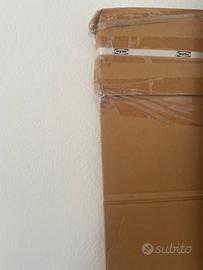 Pannello superiore MALM ikea