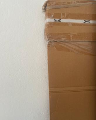 Pannello superiore MALM ikea