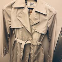 Impermeabile Burberry