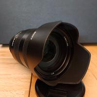 Sony FE 24-105 f/4G OSS