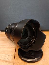 Sony FE 24-105 f/4G OSS