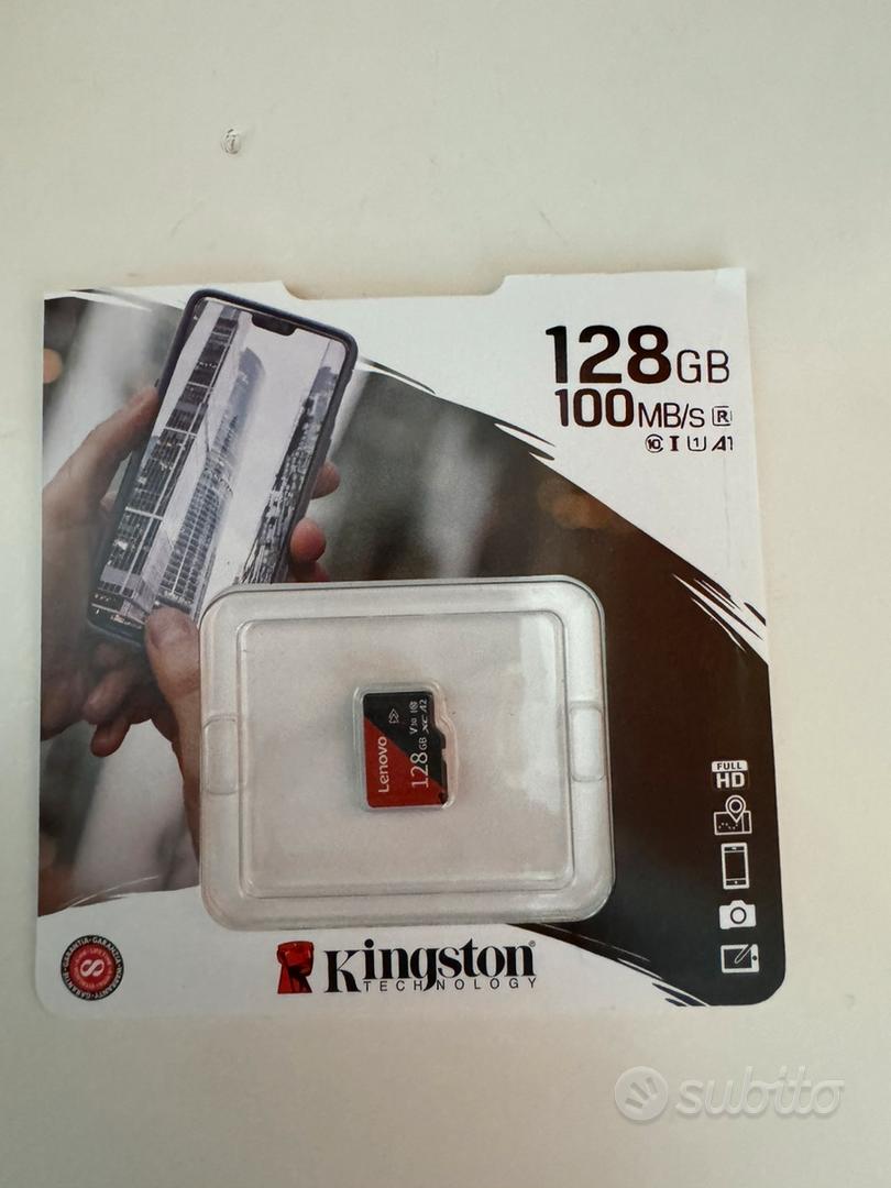 Tablet Lenovo - Micro SD / Schede Di Memoria - Foto 13