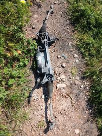 scatola sterzo Audi A4 b9 A5 f5 2016/24 idroguida 