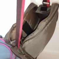 BORSA PER VIDEO - FOTOGRAFIA ROWI