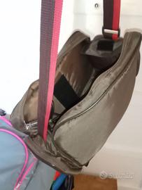 BORSA PER VIDEO - FOTOGRAFIA ROWI