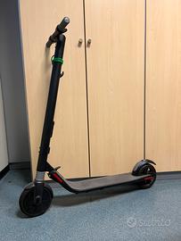 Monopattino elettrico Ninebot Segway ES1