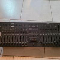 Elation DMX OPERATOR PRO Mixer luci