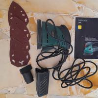 Mini levigatrice Parkside