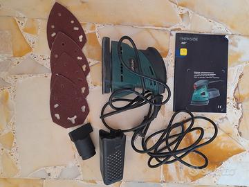 Mini levigatrice Parkside