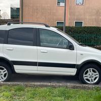 Fiat Panda natural Power metano benzina