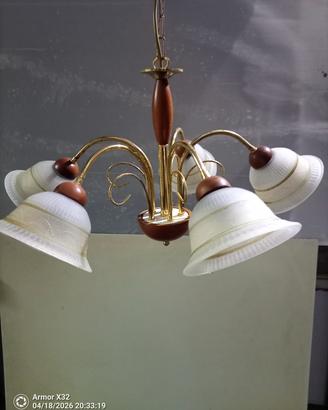 lampadario 