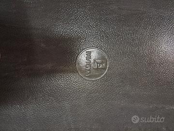 TAPPETO PAVIMENTO PAVIGYM PER FITNESS/PESI 