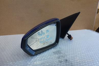 Volkswagen Polo Specchio/Specchietto Sx
