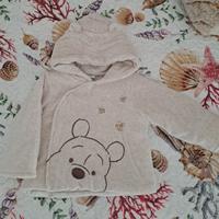 Giacca Winnie the Pooh