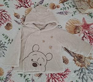 Giacca Winnie the Pooh