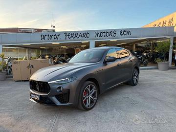 Maserati Levante V6 AWD 2019 / KM 85.000 Tua a sol