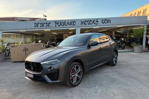 Maserati Levante V6 AWD 2019 / KM 85.000 Tua a sol