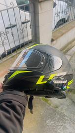 Casco ls2 storm
