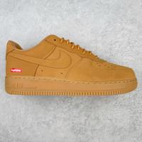 Nike Air Force 1 Low  Supreme (Uomo) Wheat